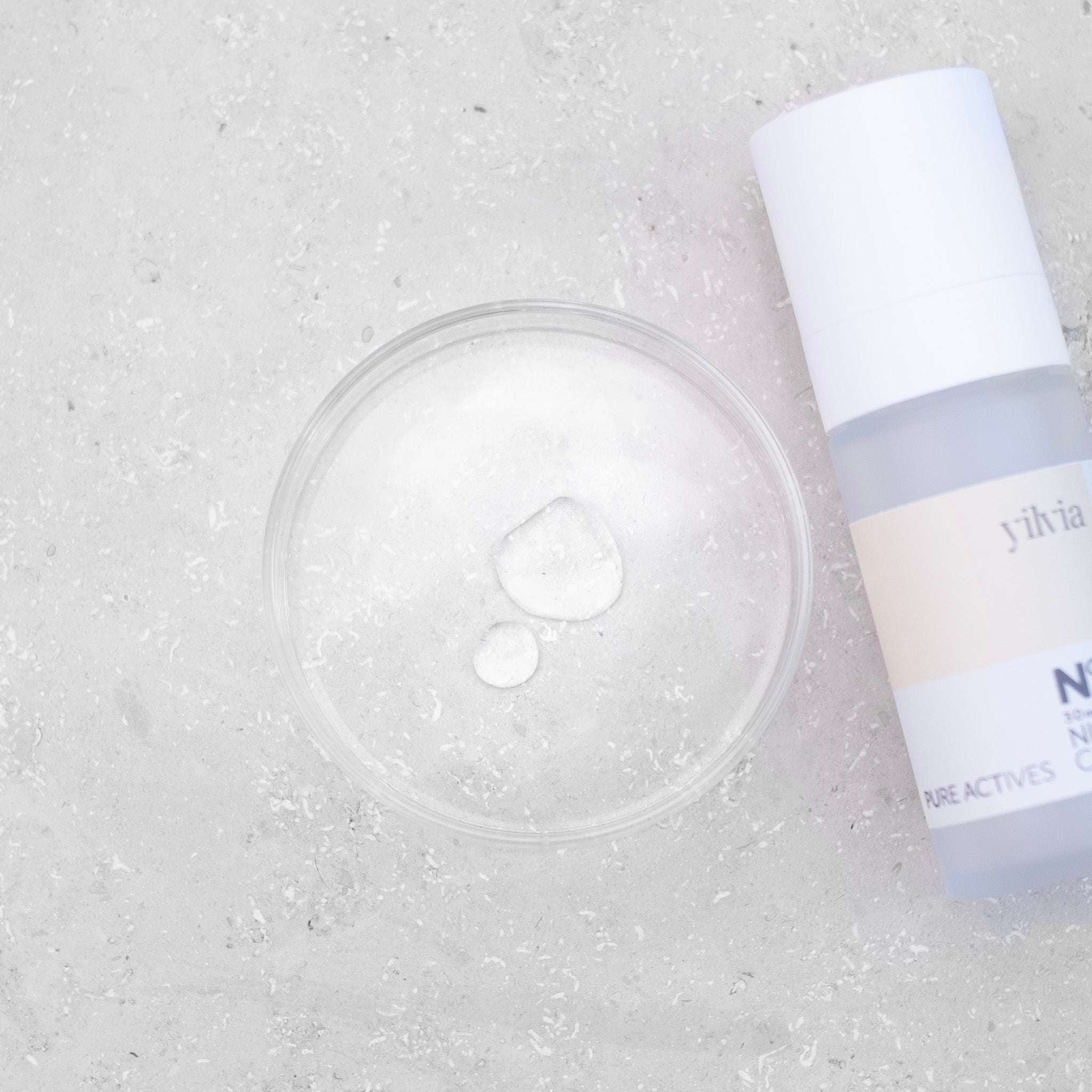 Pure Actives - Niacinamid