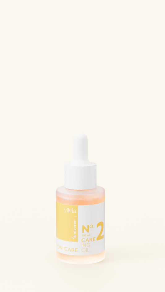 Yoni Care No. 2