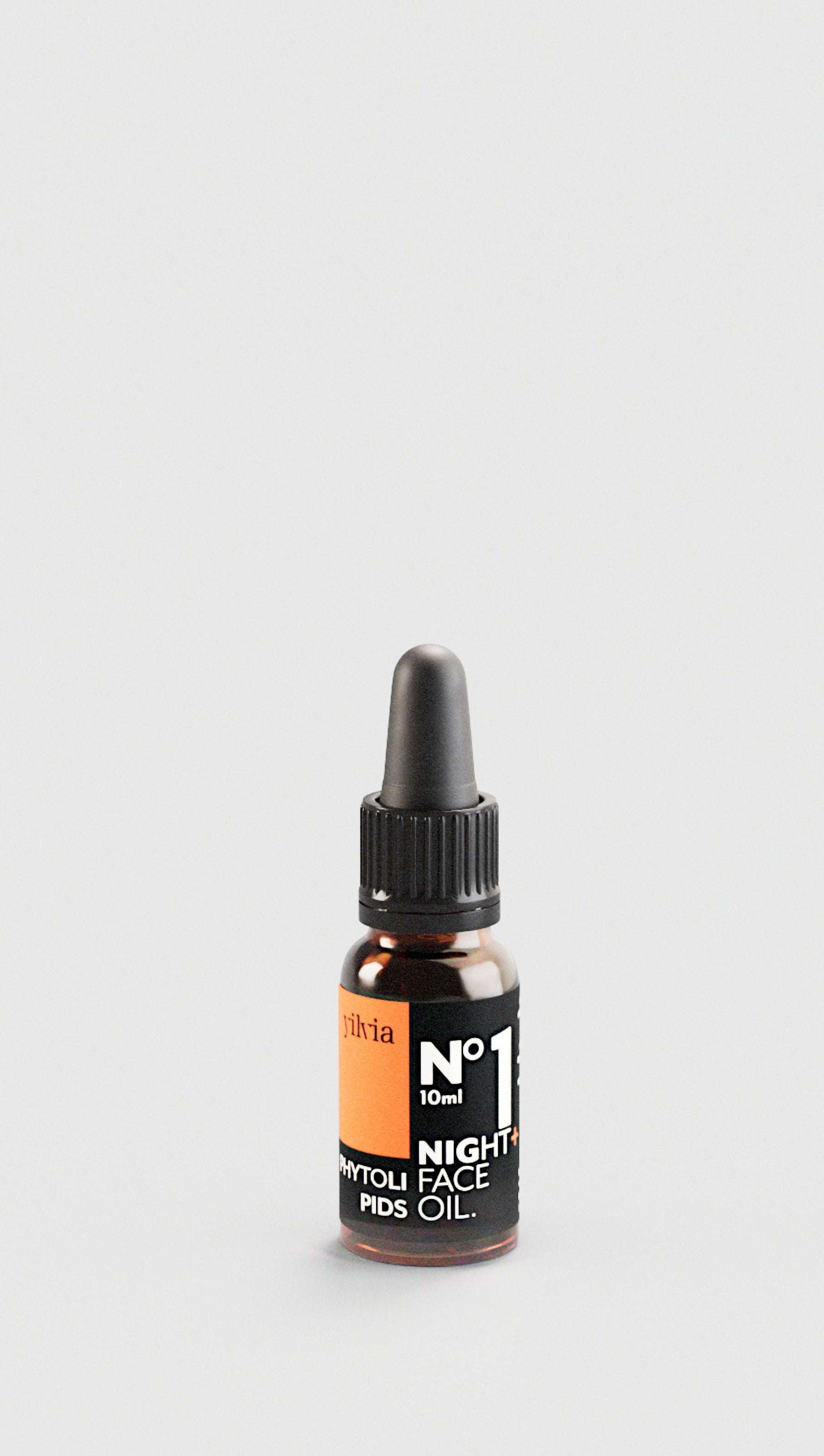 Phytolipids No. 1 Night PLUS