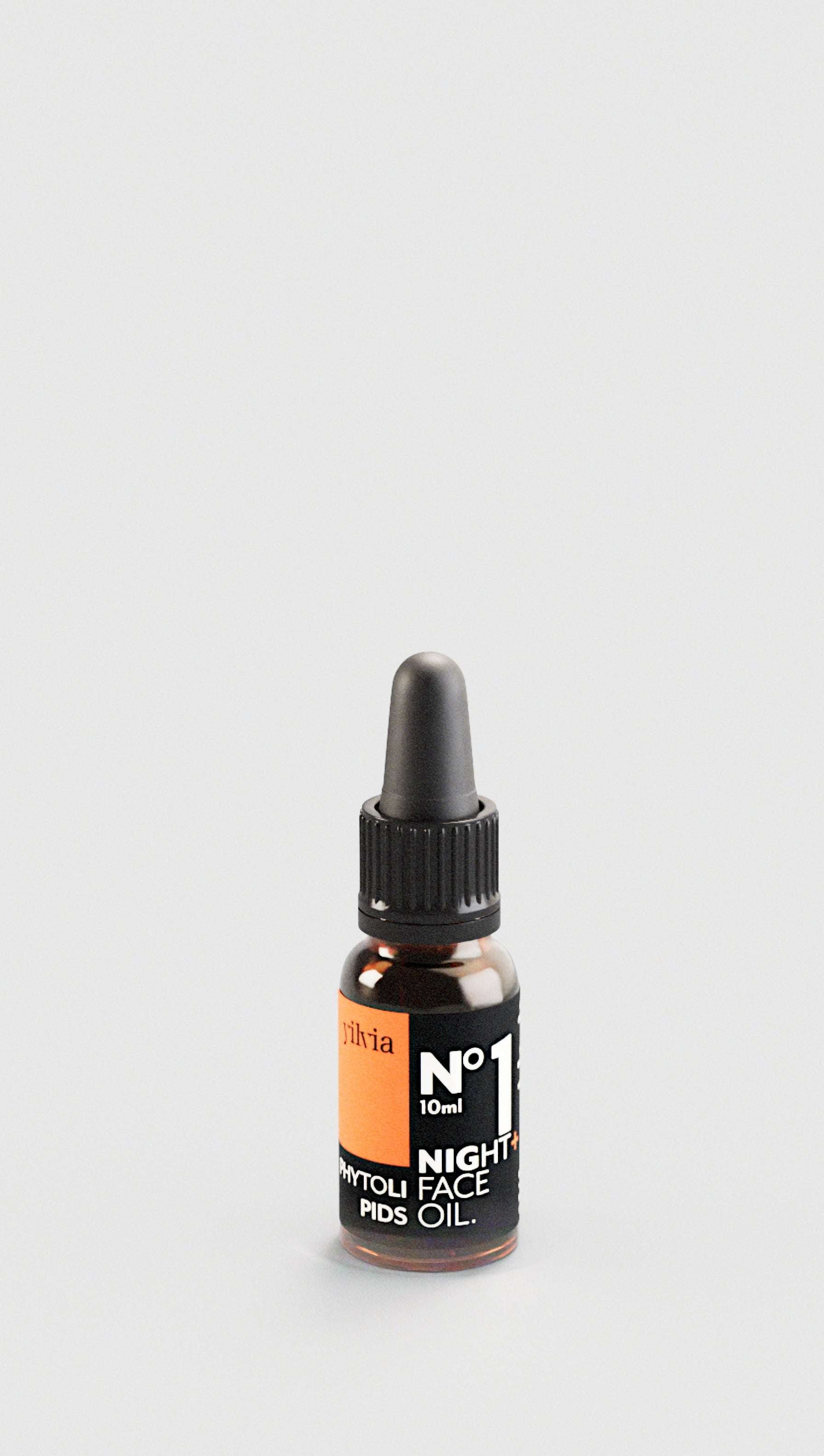 Phytolipids No. 1 Night PLUS