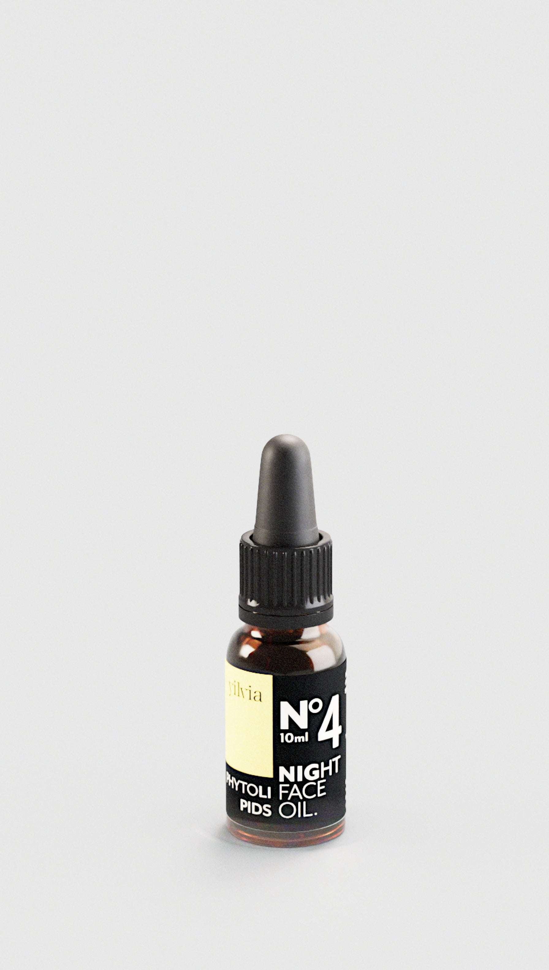 Phytolipids No. 4 Night