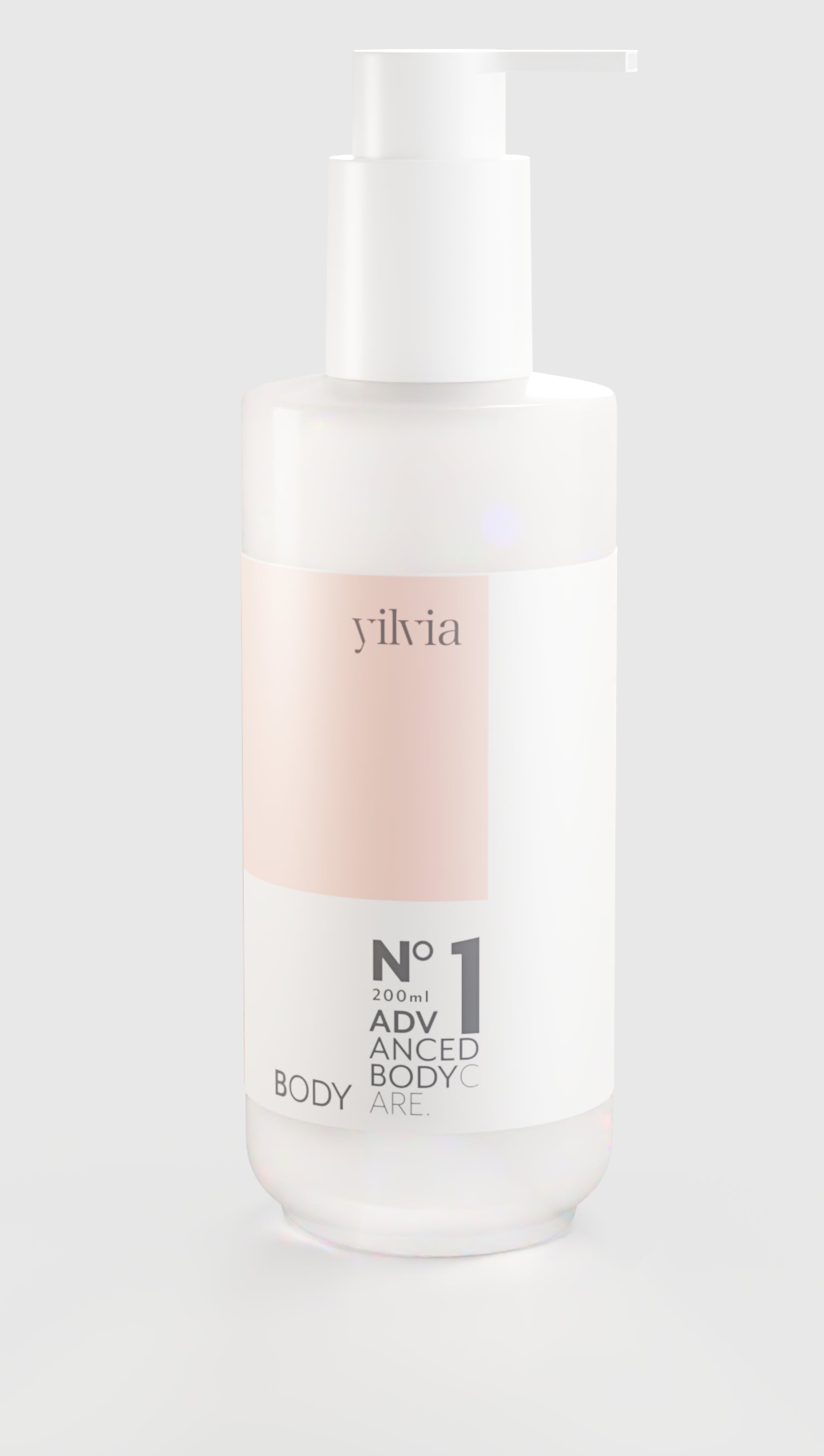 Body No. 1