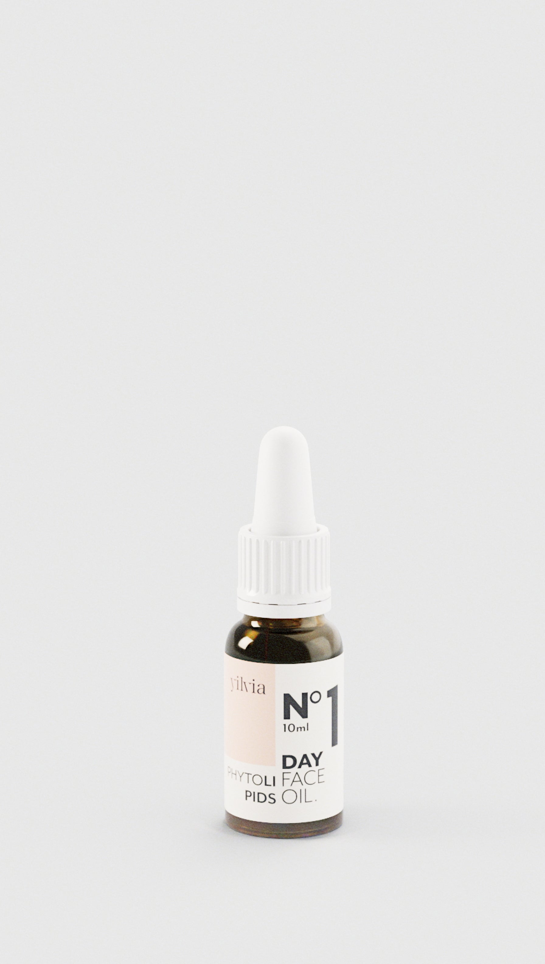 Phytolipids No. 1 Day
