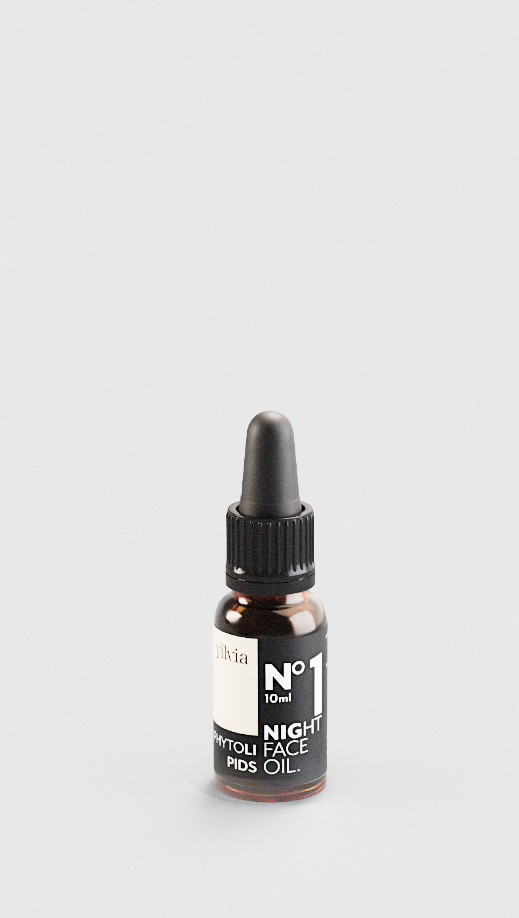 Phytolipids No. 1 Night