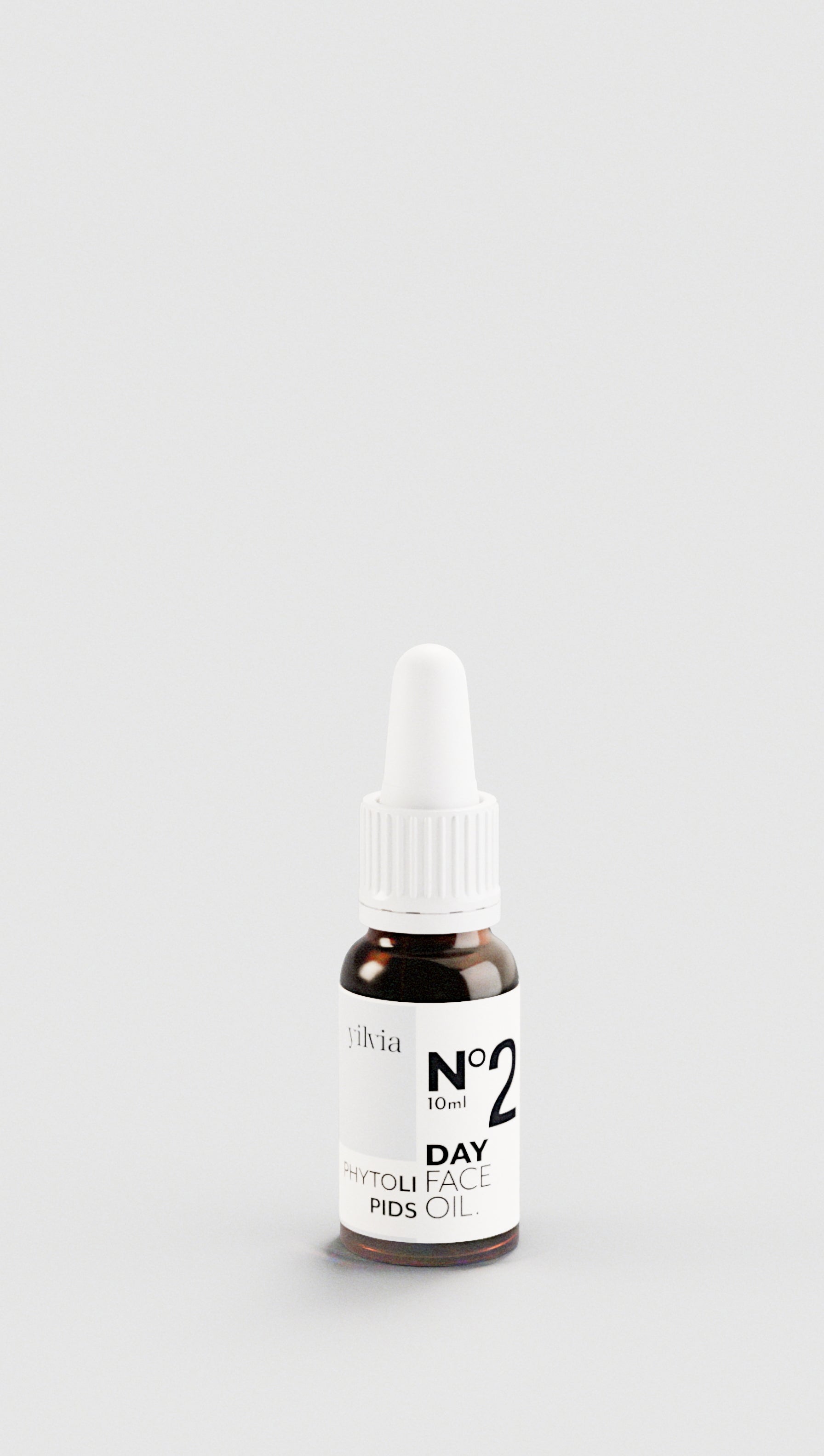 Phytolipids No. 2 Day