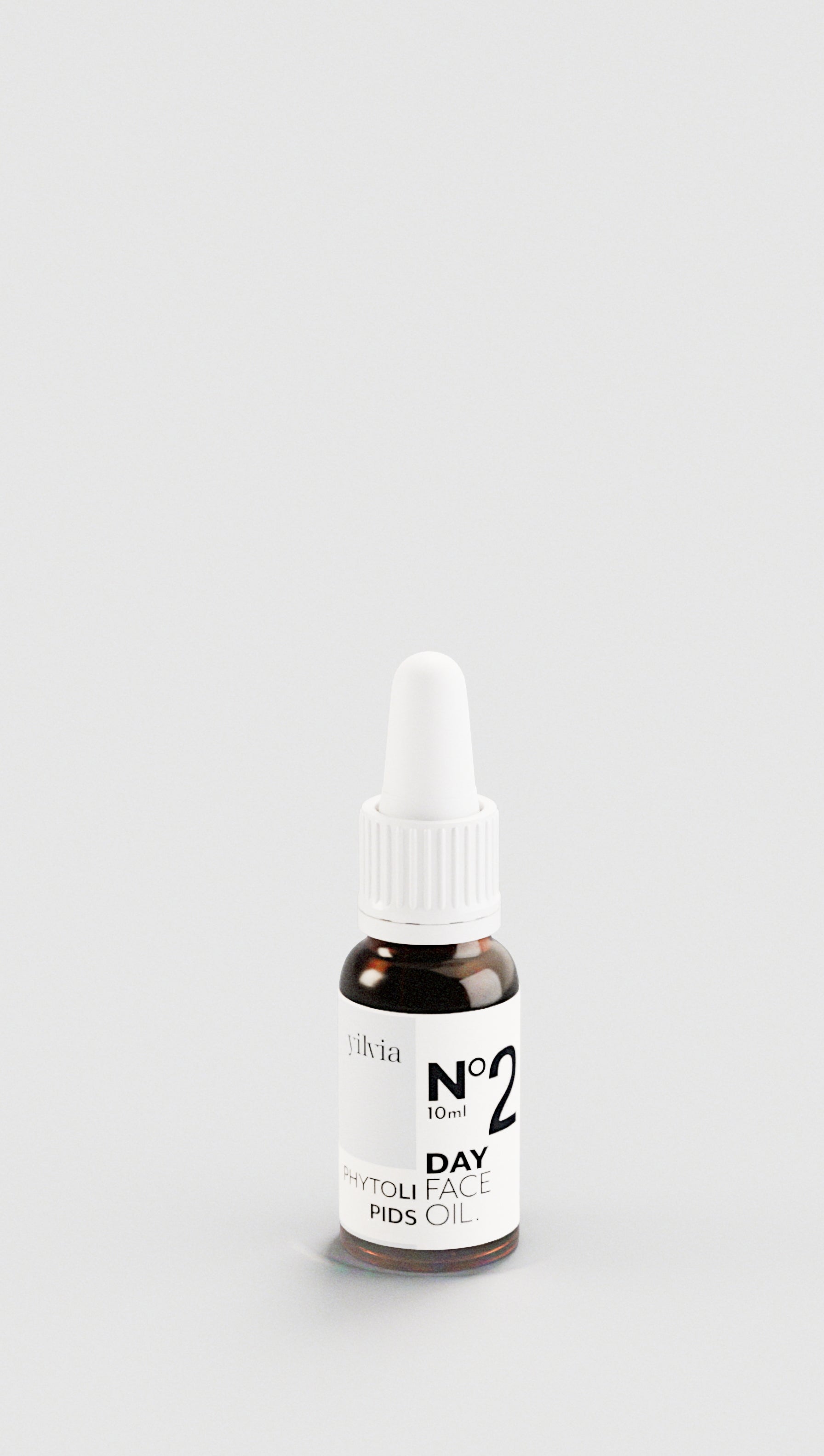Phytolipids No. 2 Day