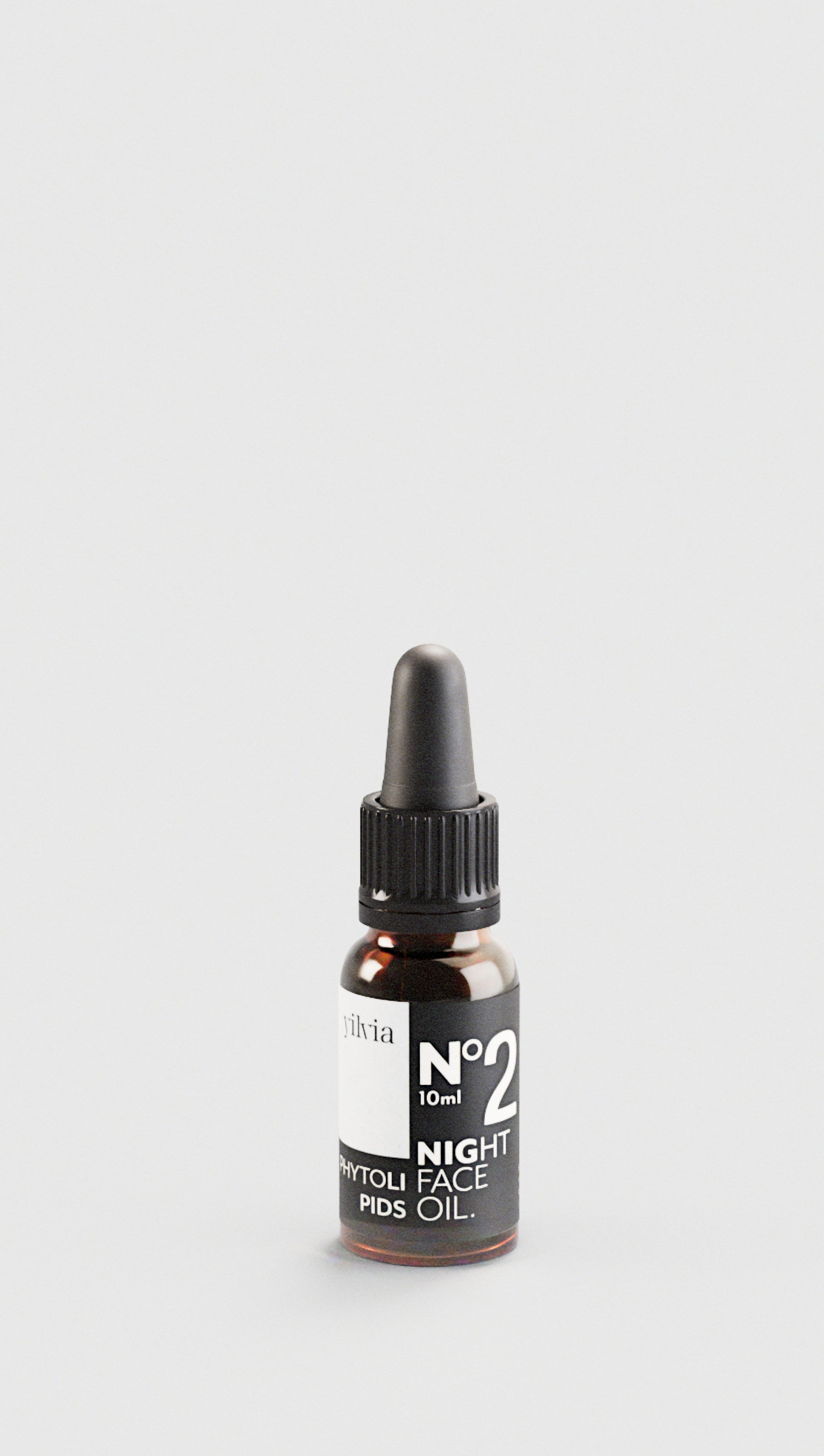Phytolipids No 2. Night