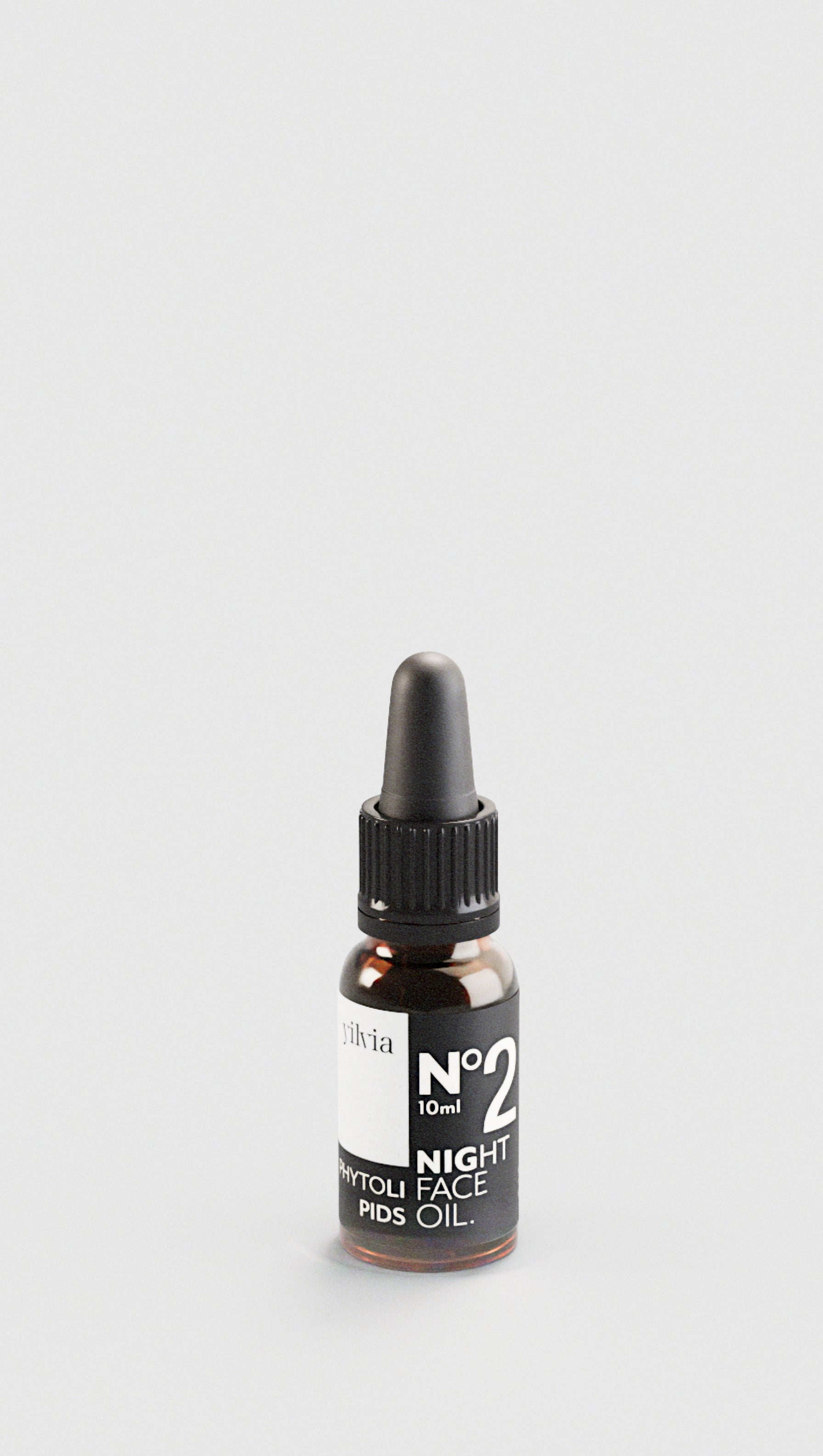 Phytolipids No 2. Night