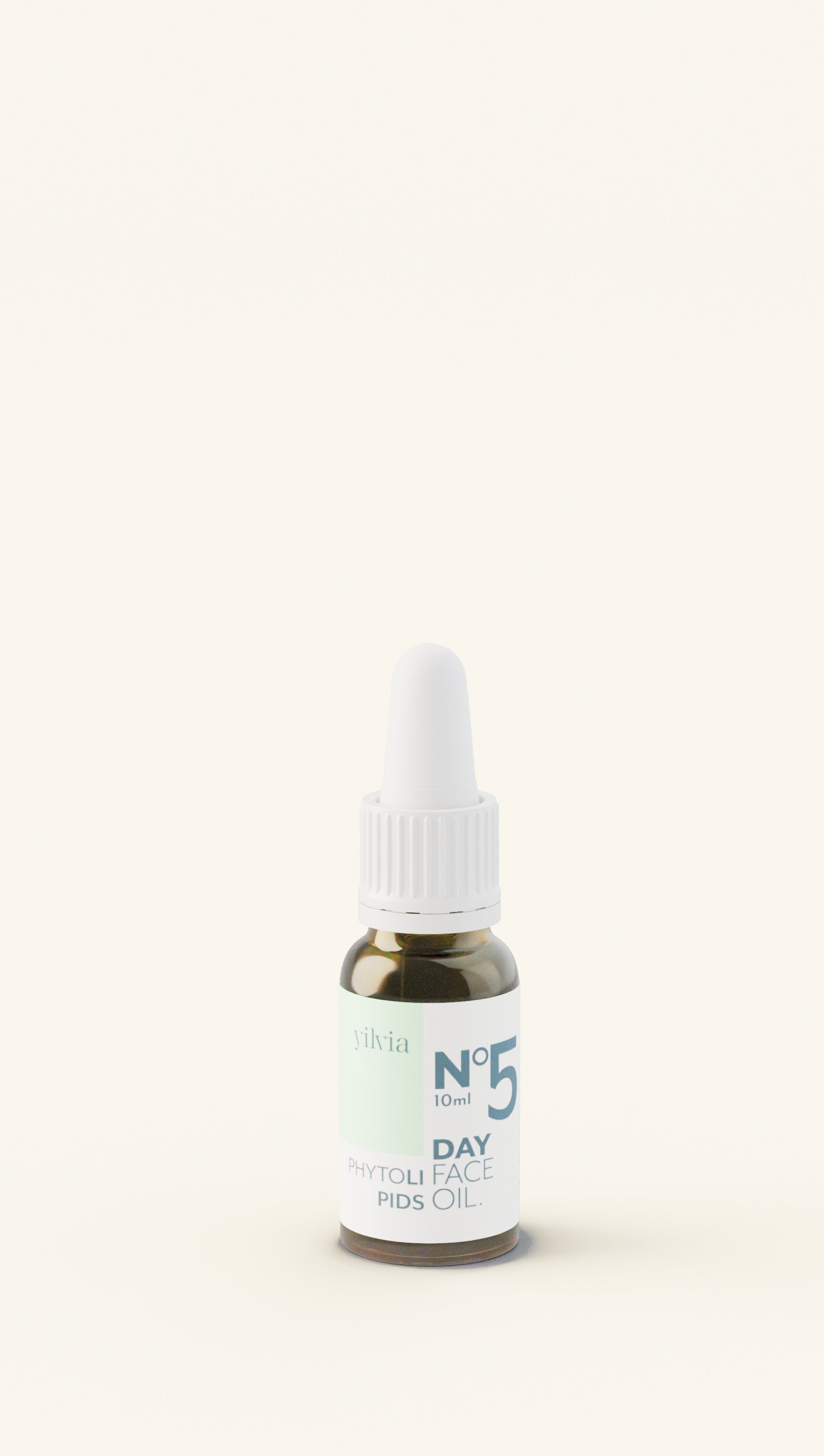 Phytolipids No. 5 Day