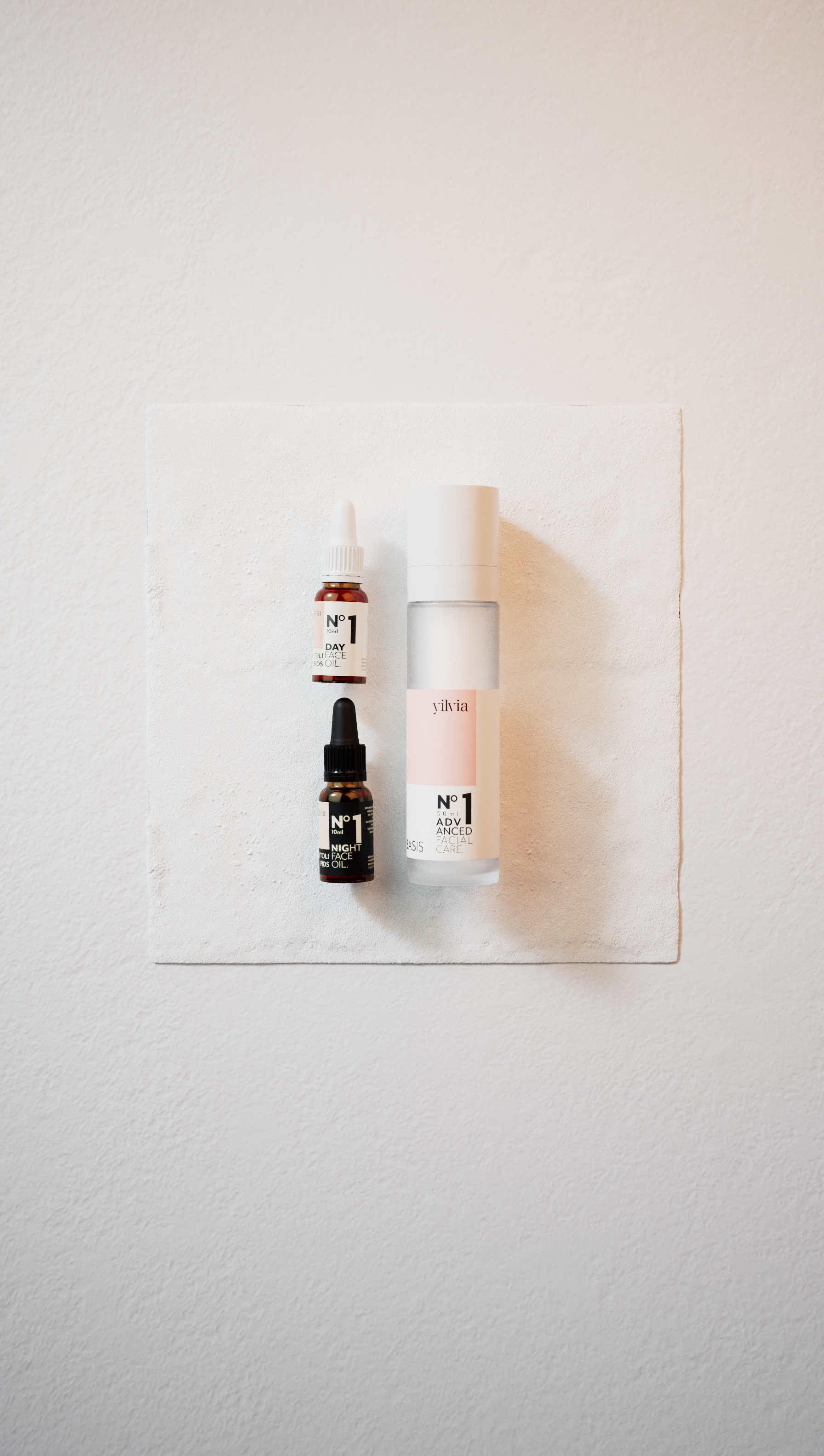 Basis-Set normale Haut