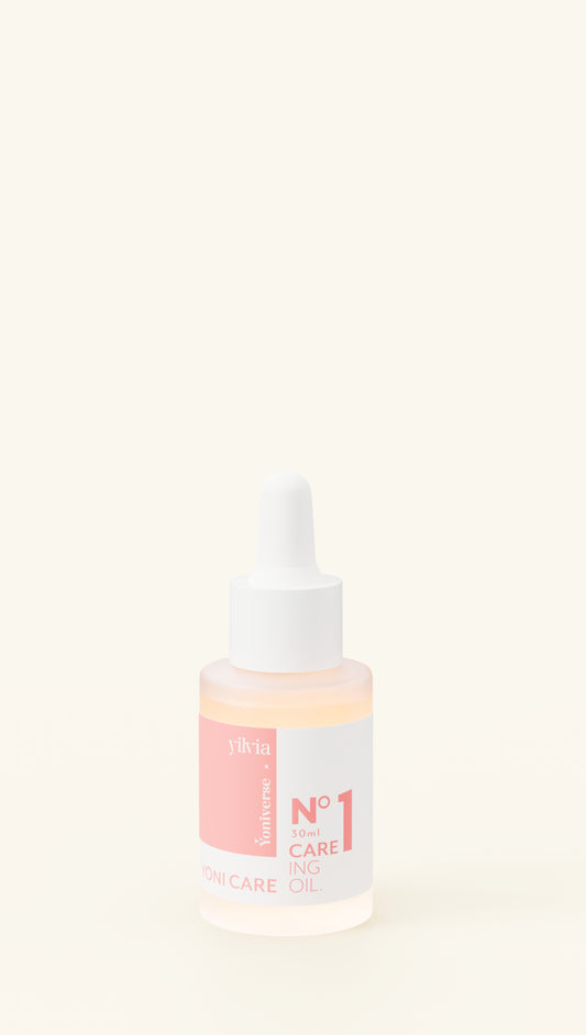 Yoni Care No. 1