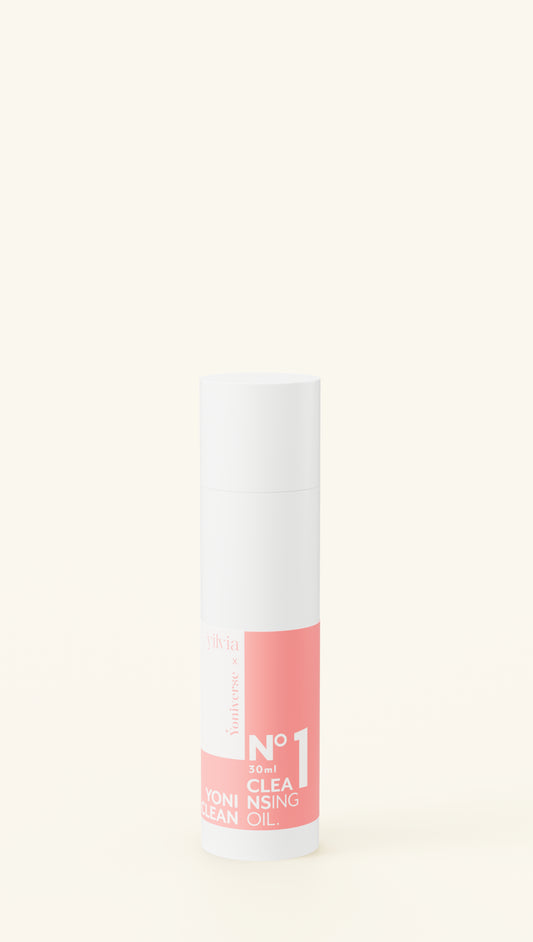 Yoni Clean No. 1