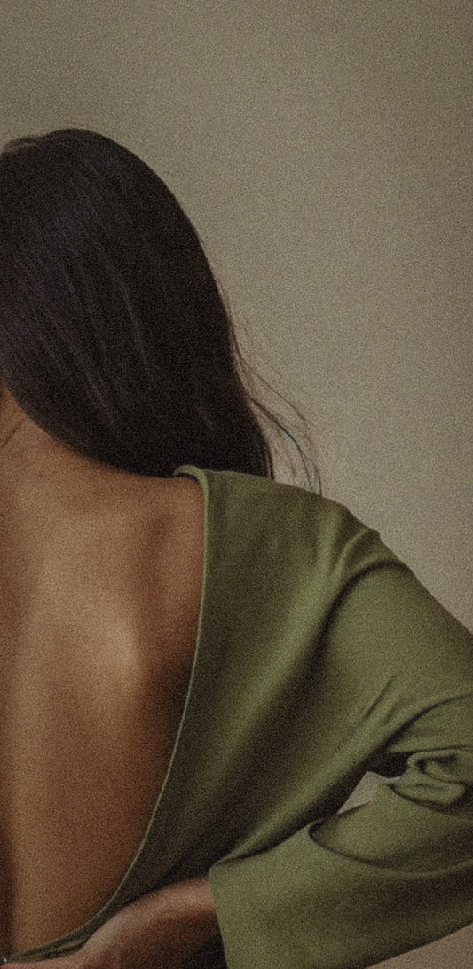 Die Angst vorm ersten Mal