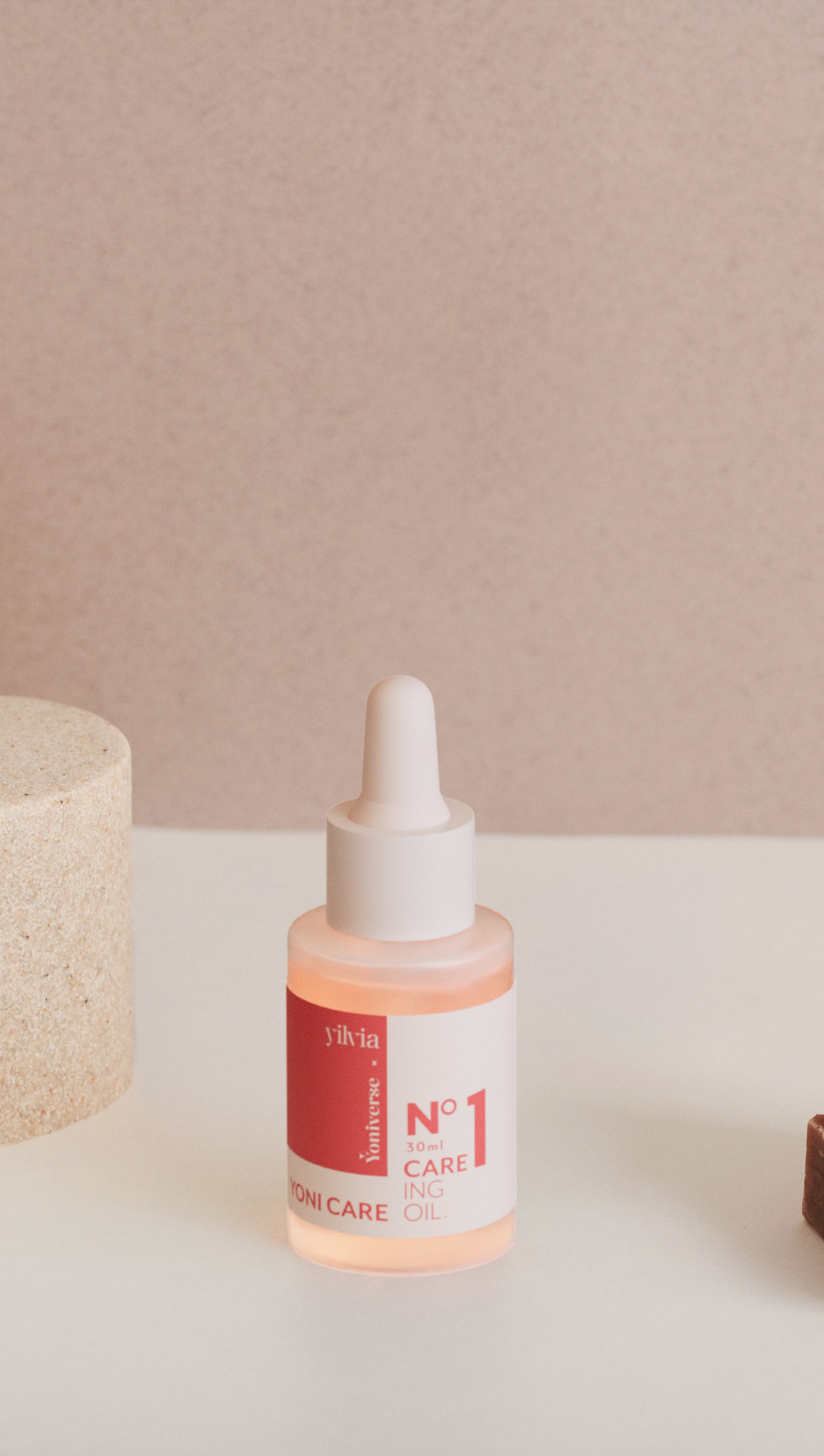 Yoni Care Oil