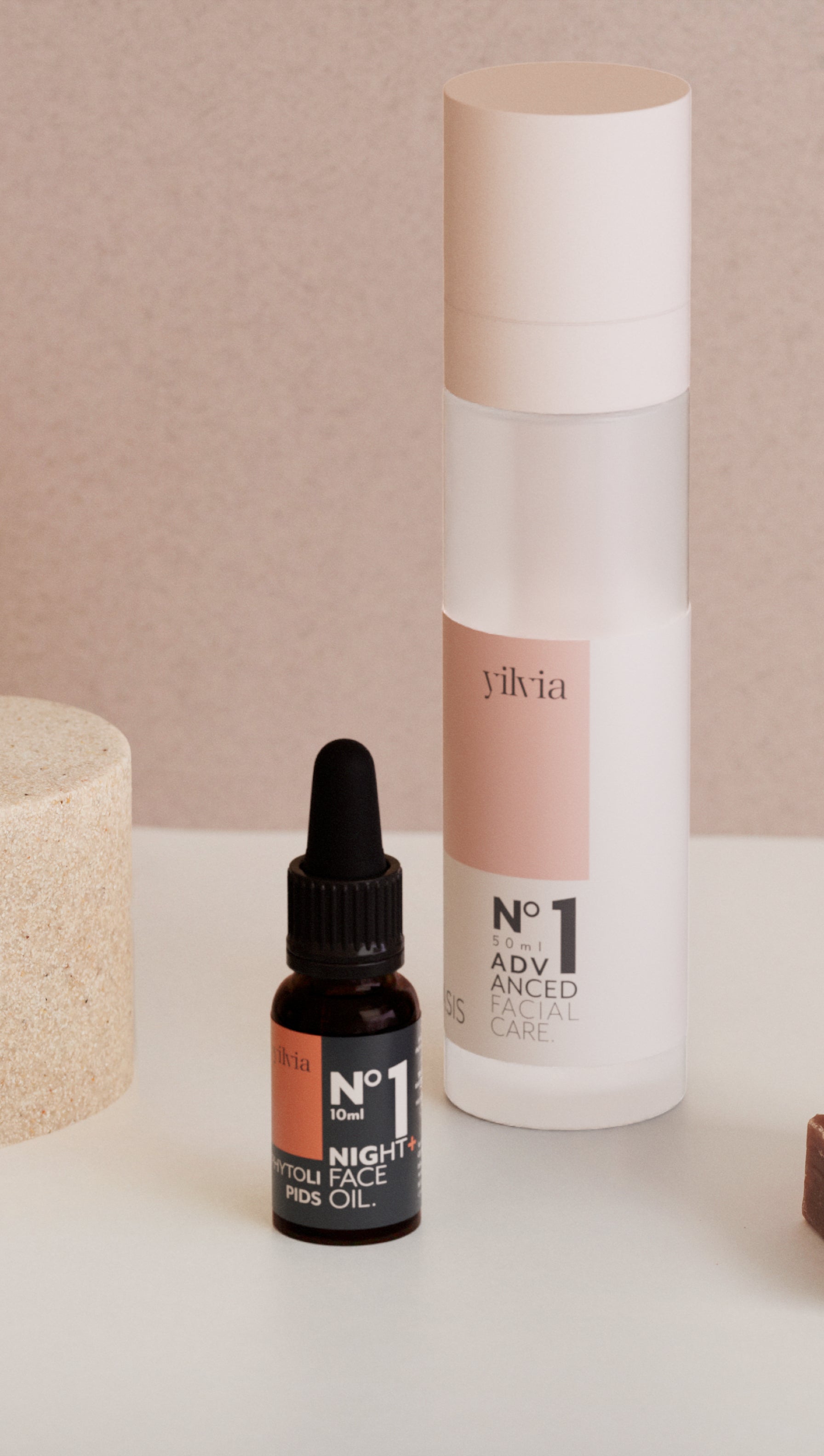 Phytolipids No. 1 Night PLUS