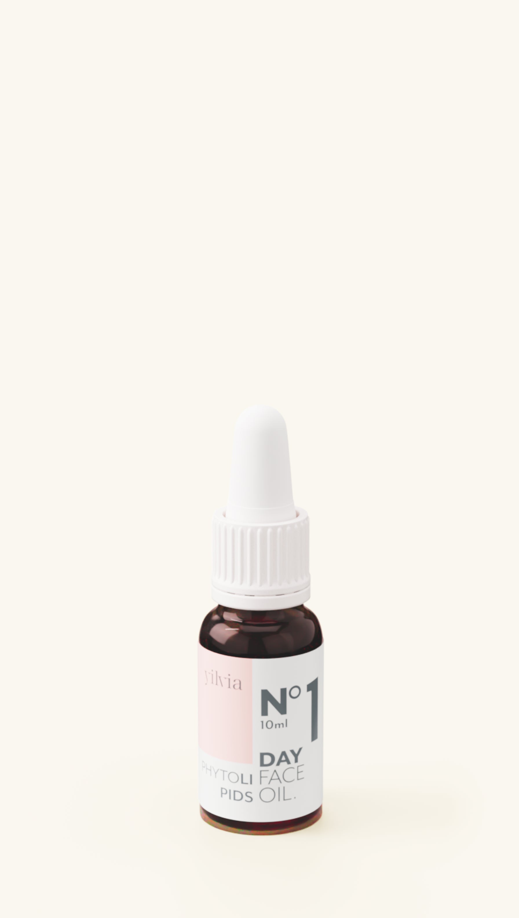 Phytolipids No. 1 Day
