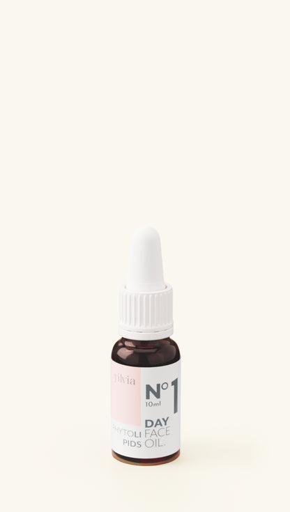 Phytolipids No. 1 Day