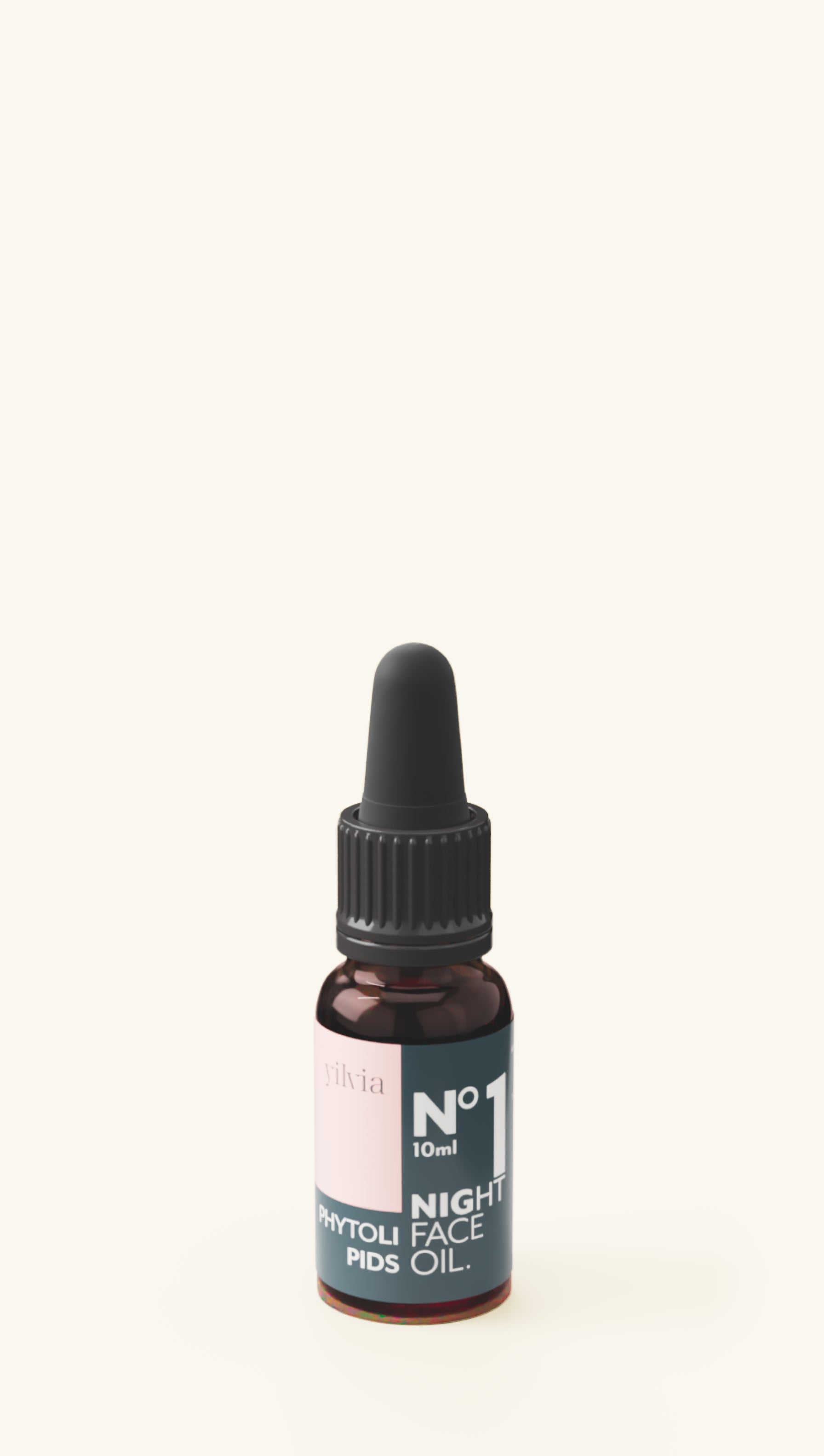 Phytolipids No. 1 Night 