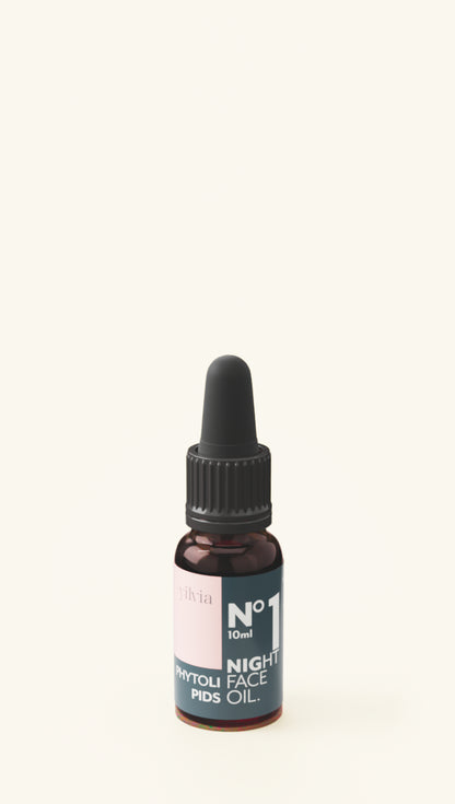 Phytolipids No. 1 Night 
