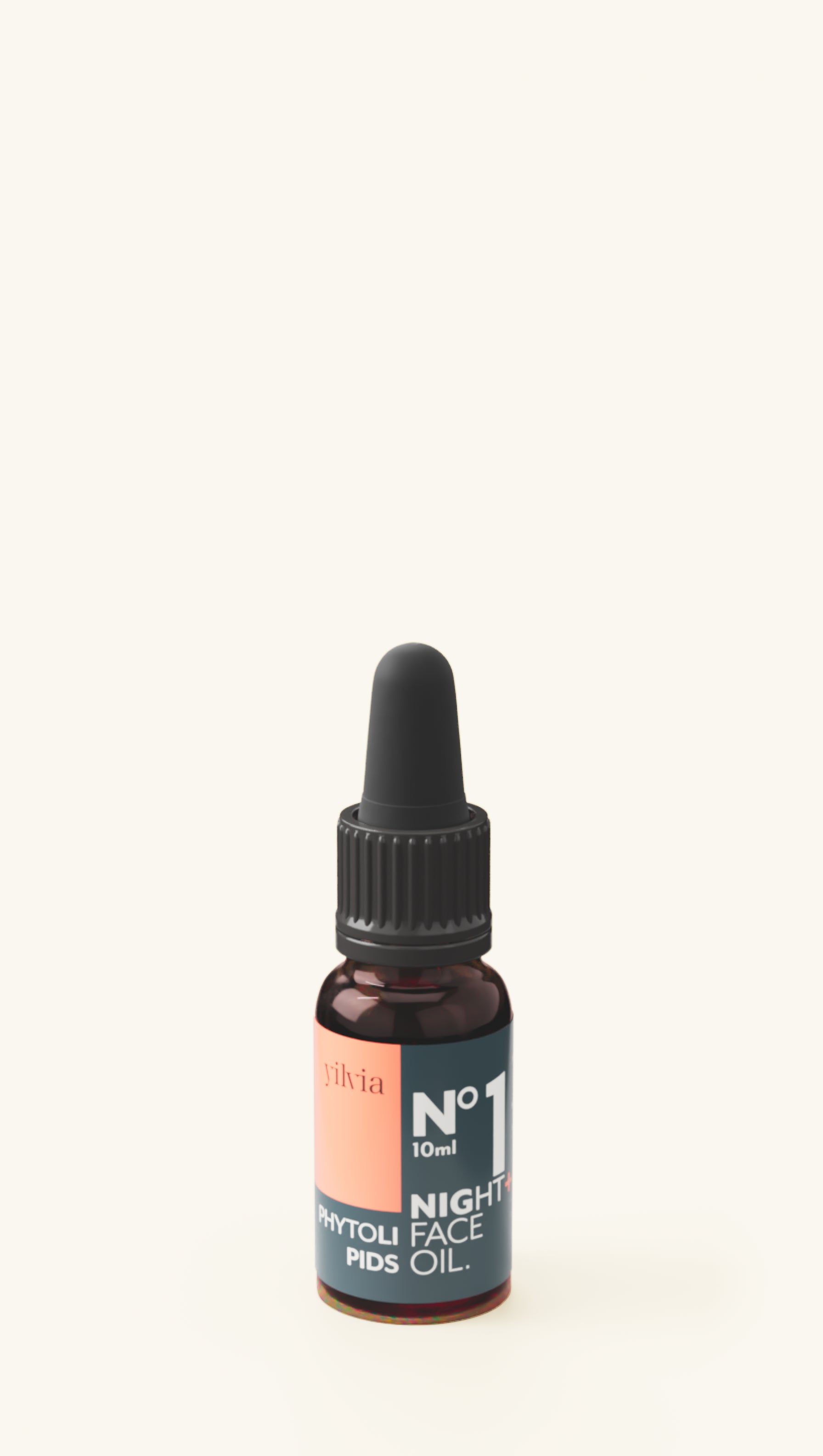 Phytolipids No. 1 Night PLUS