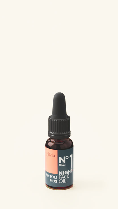 Phytolipids No. 1 Night PLUS