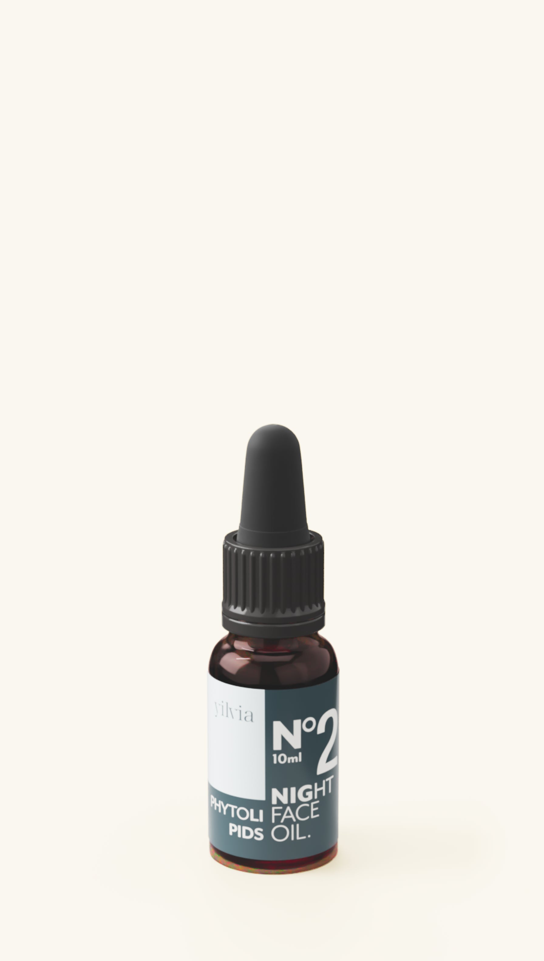Phytolipids No. 2 Night