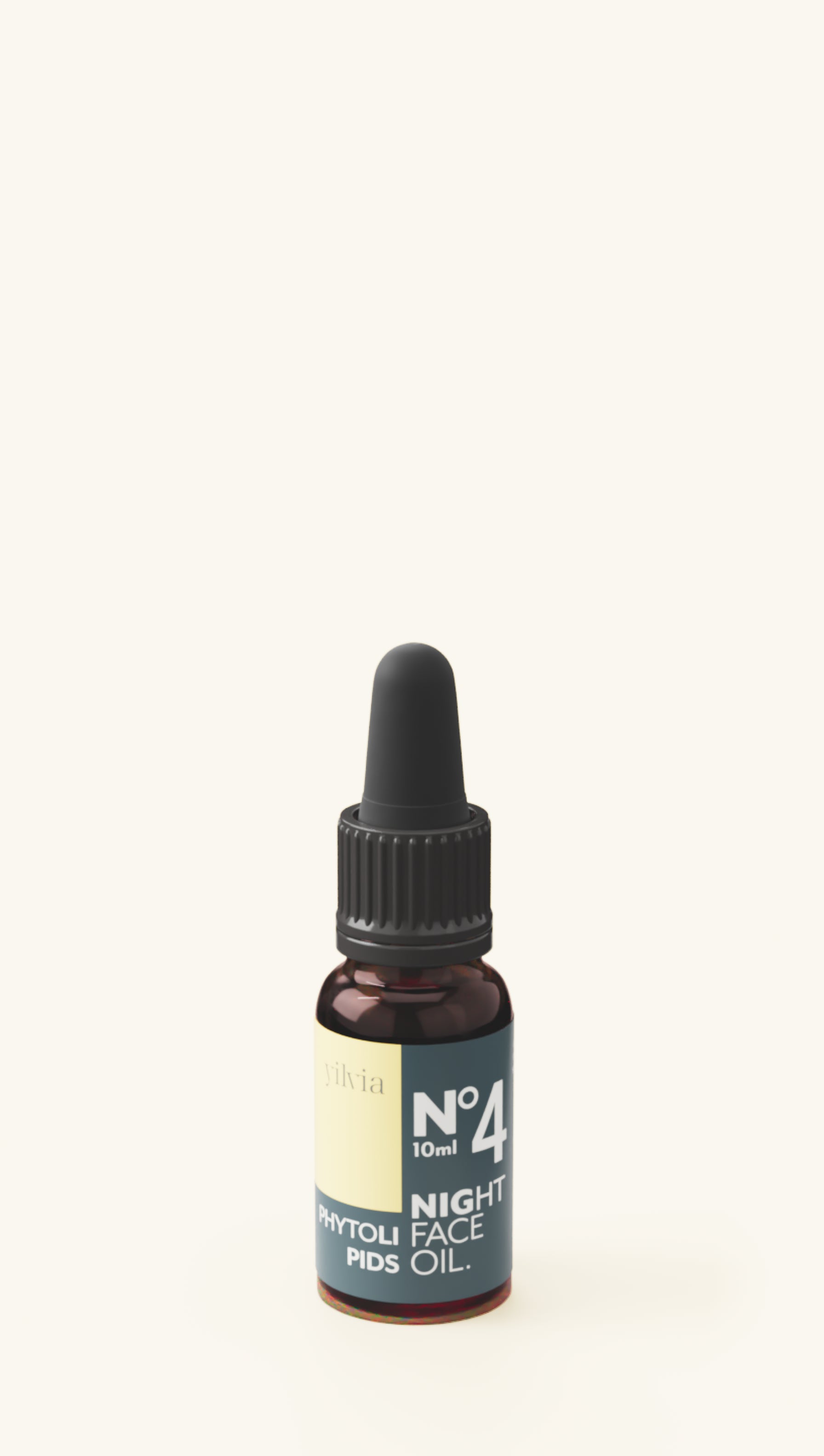 Phytolipids No. 4 Night