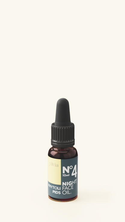 Phytolipids No. 4 Night