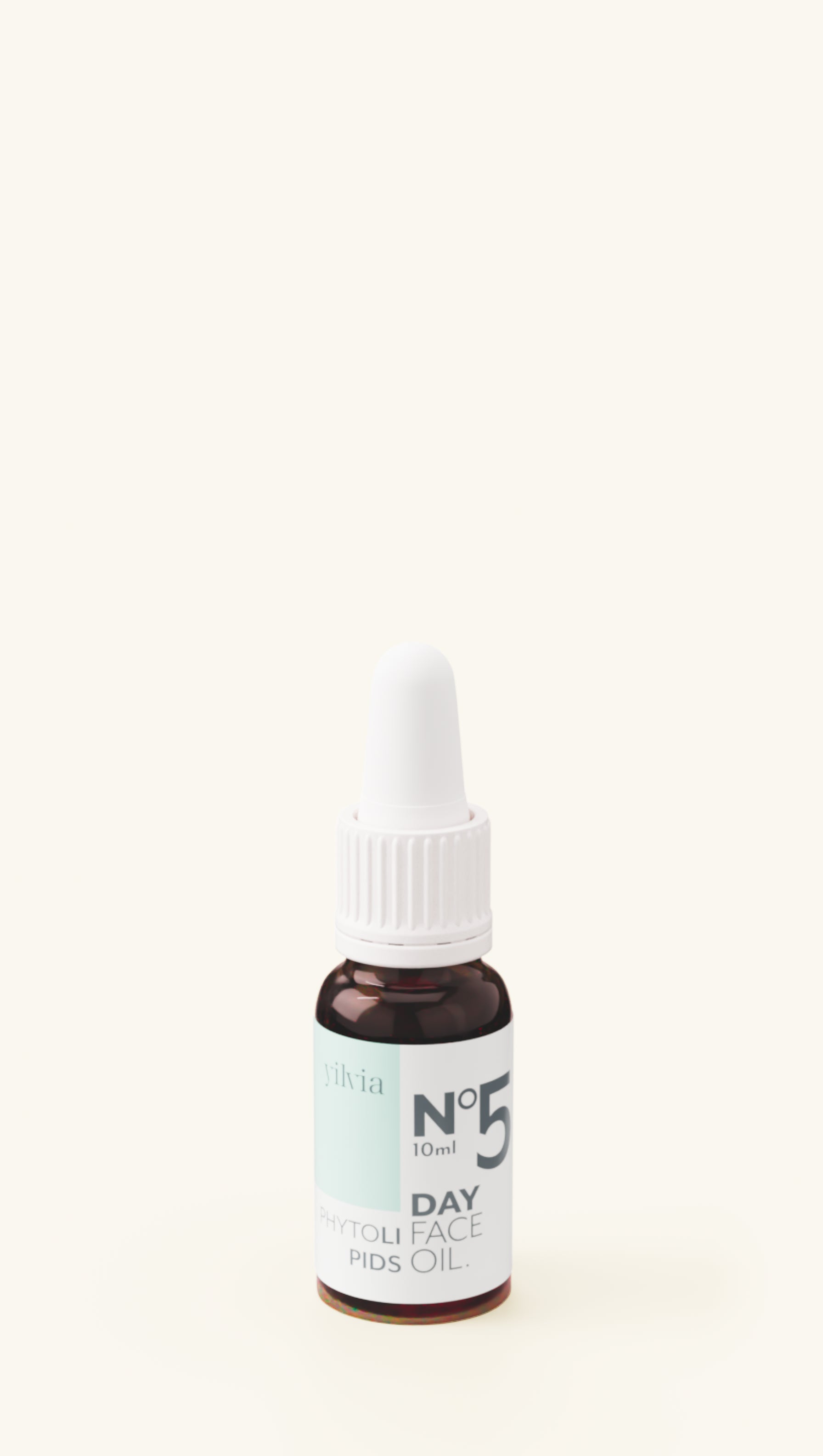 Phytolipids No. 5 Day