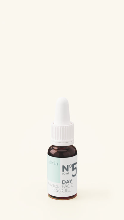 Phytolipids No. 5 Day