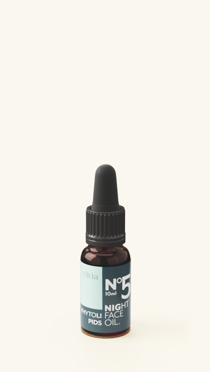 Phytolipids No. 5 Night