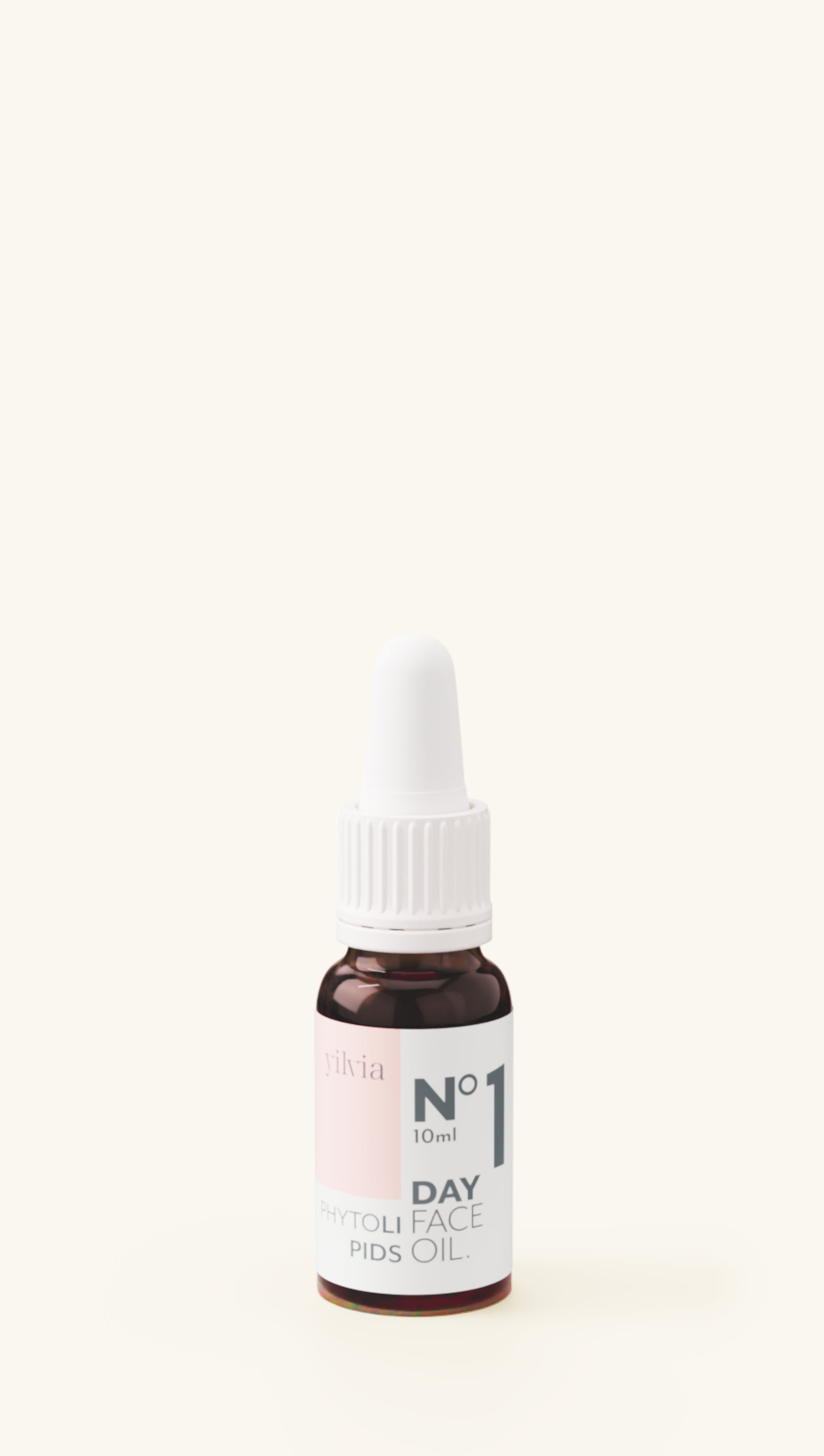 Phytolipids No. 1 Day