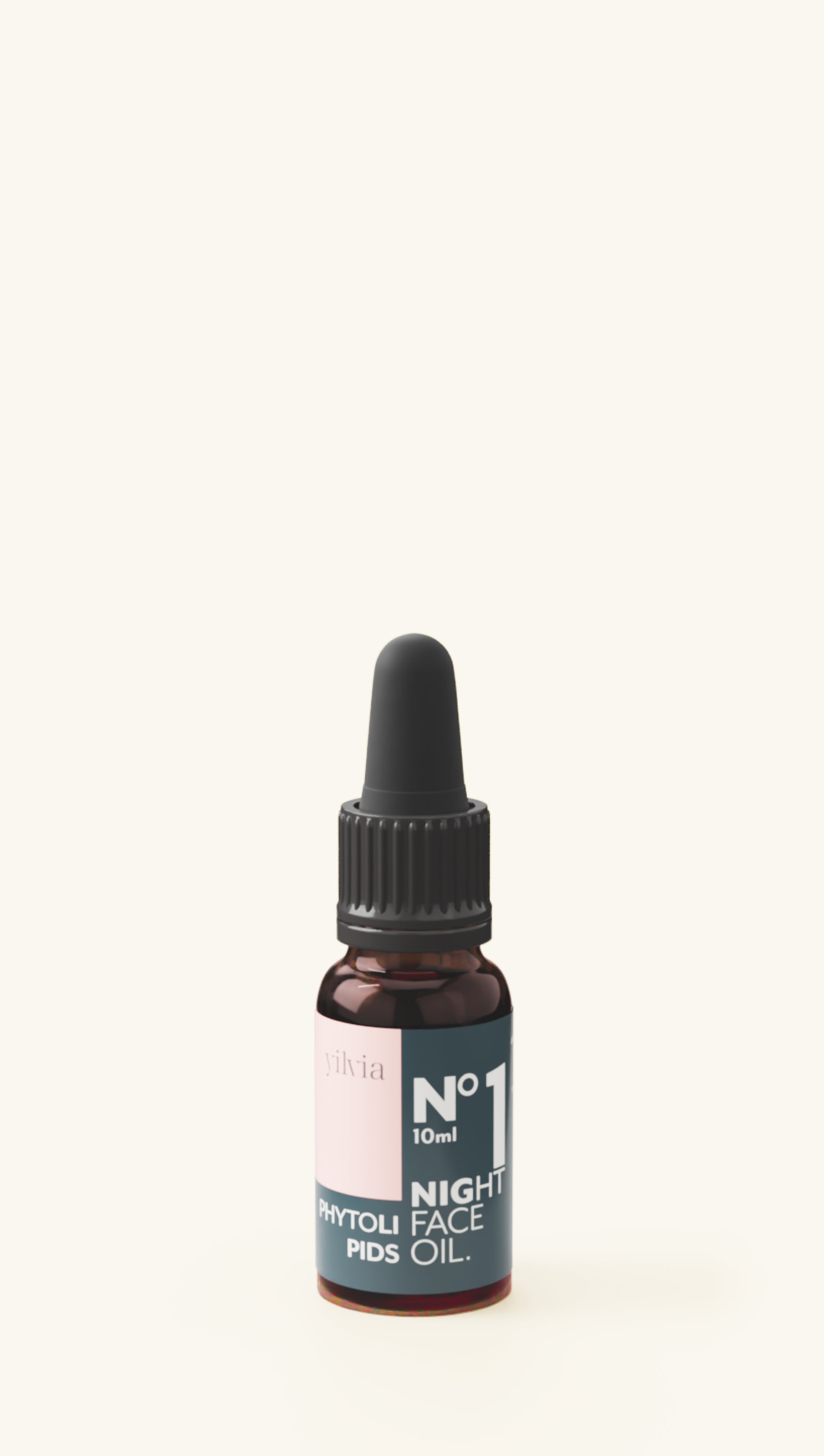 Phytolipids No. 1 Night 