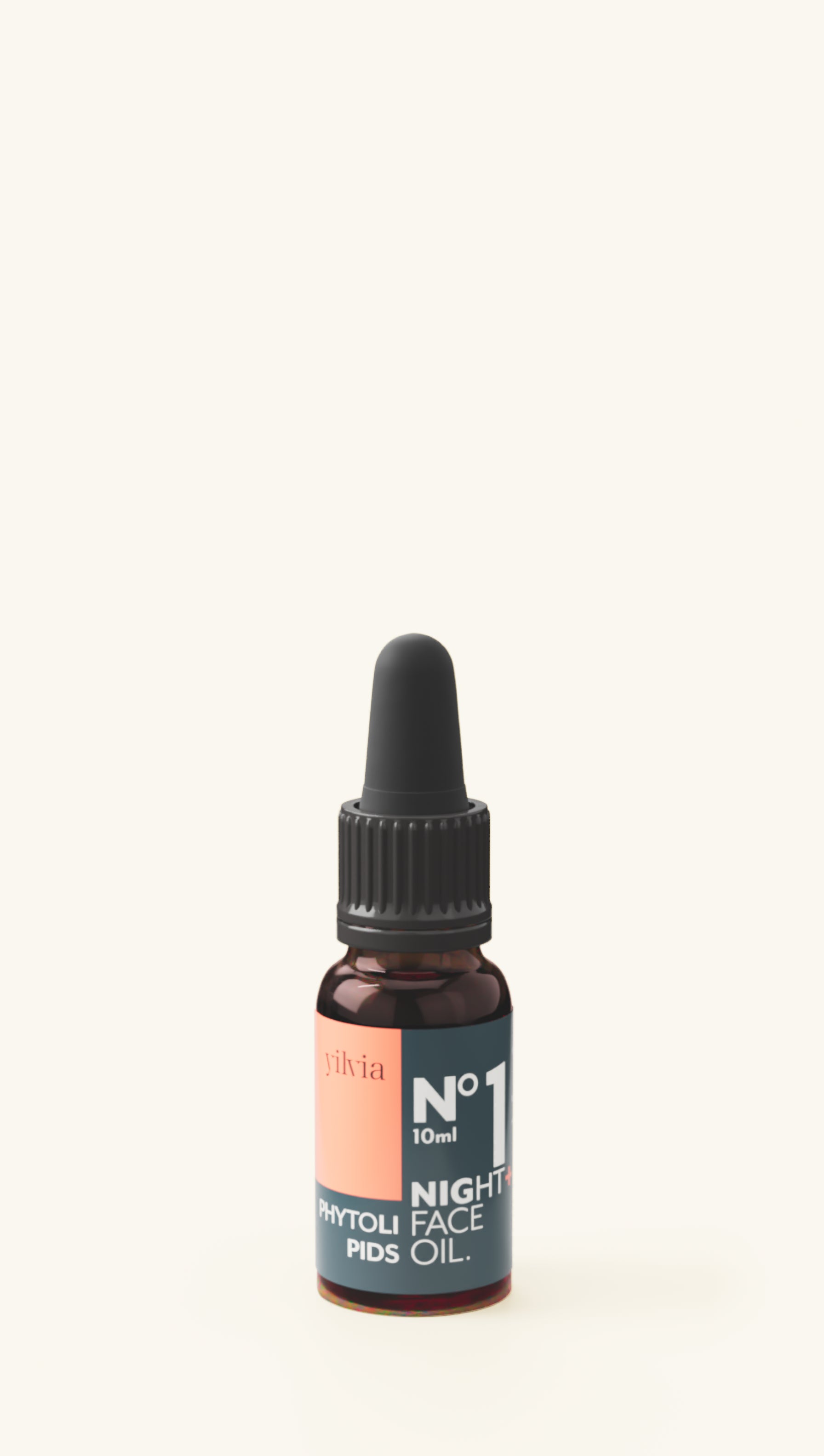 Phytolipids No. 1 Night PLUS
