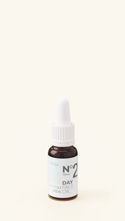 Phytolipids No. 2 Day