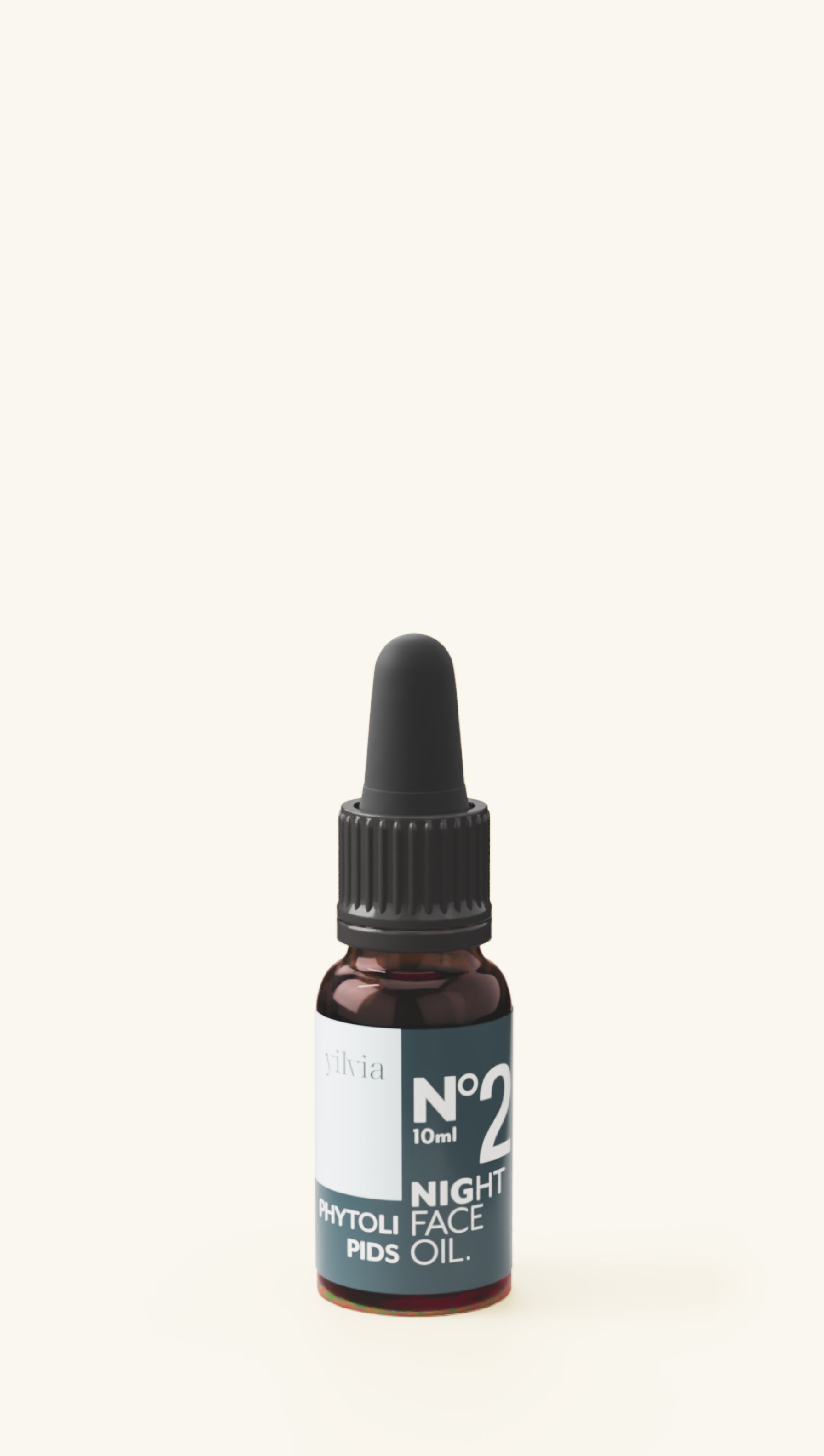 Phytolipids No. 2 Night