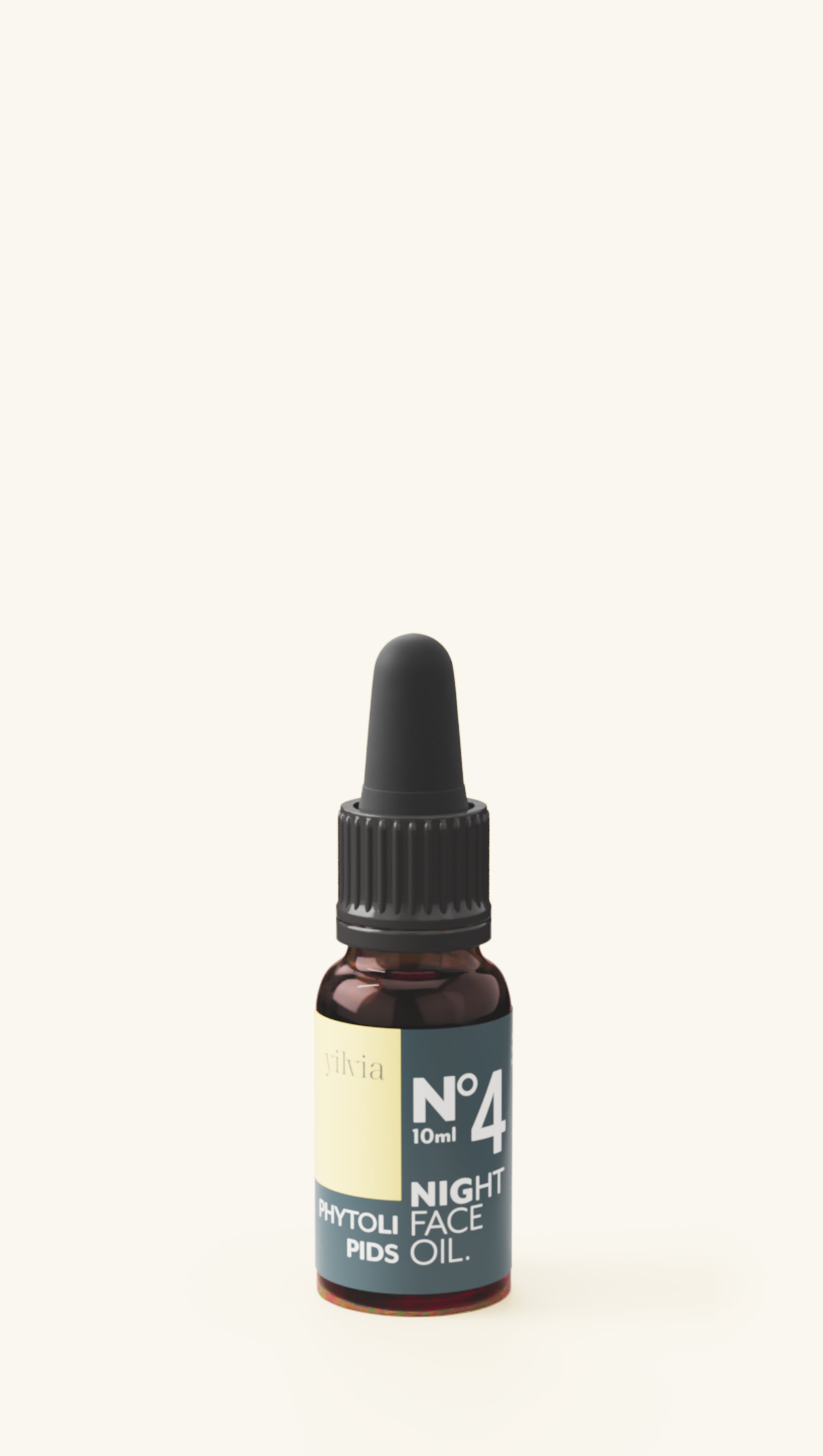 Phytolipids No. 4 Night
