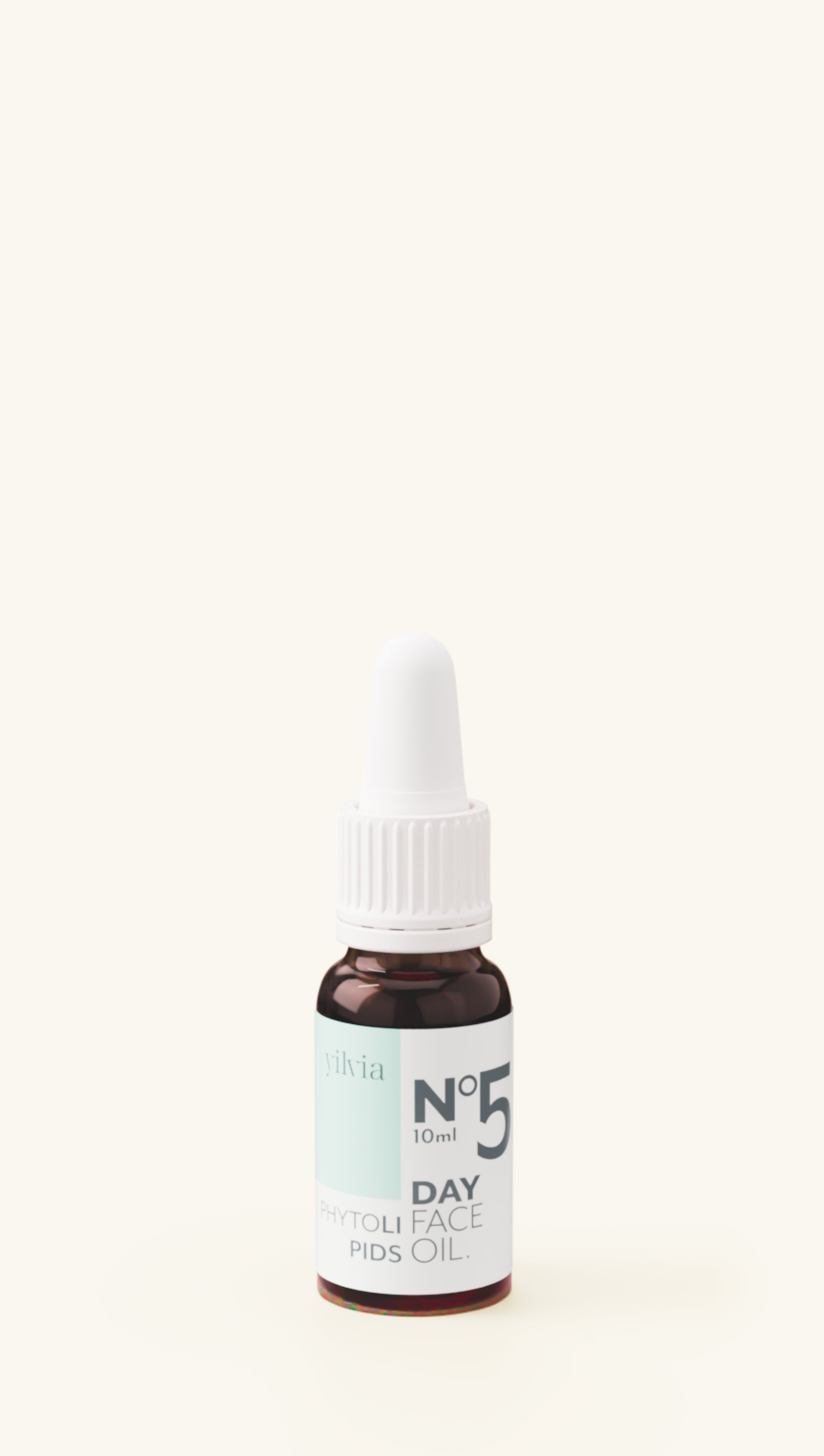 Phytolipids No. 5 Day
