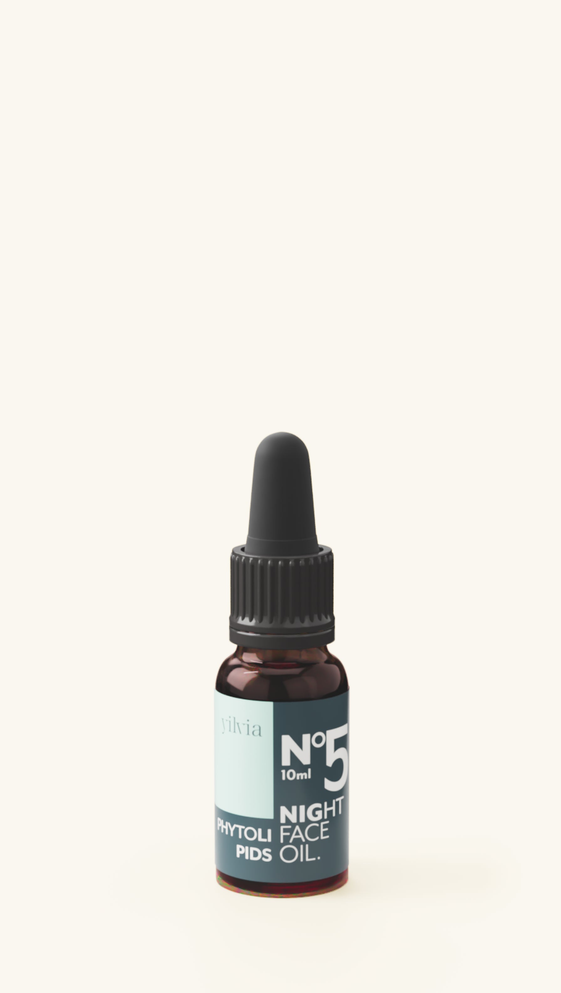 Phytolipids No. 5 Night
