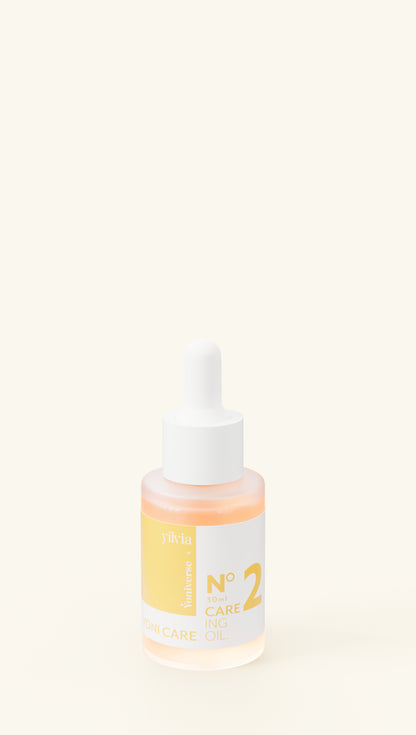 Yoni Care No. 2