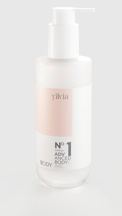 Body No. 1