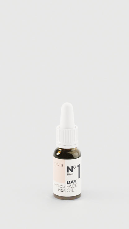 Phytolipids No. 1 Day