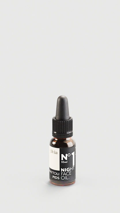 Phytolipids No. 1 Night