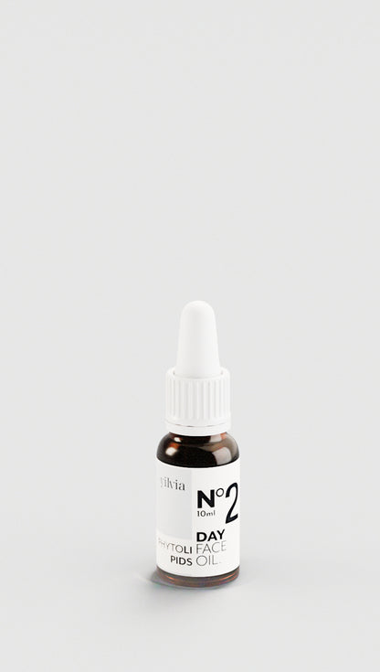 Phytolipids No. 2 Day