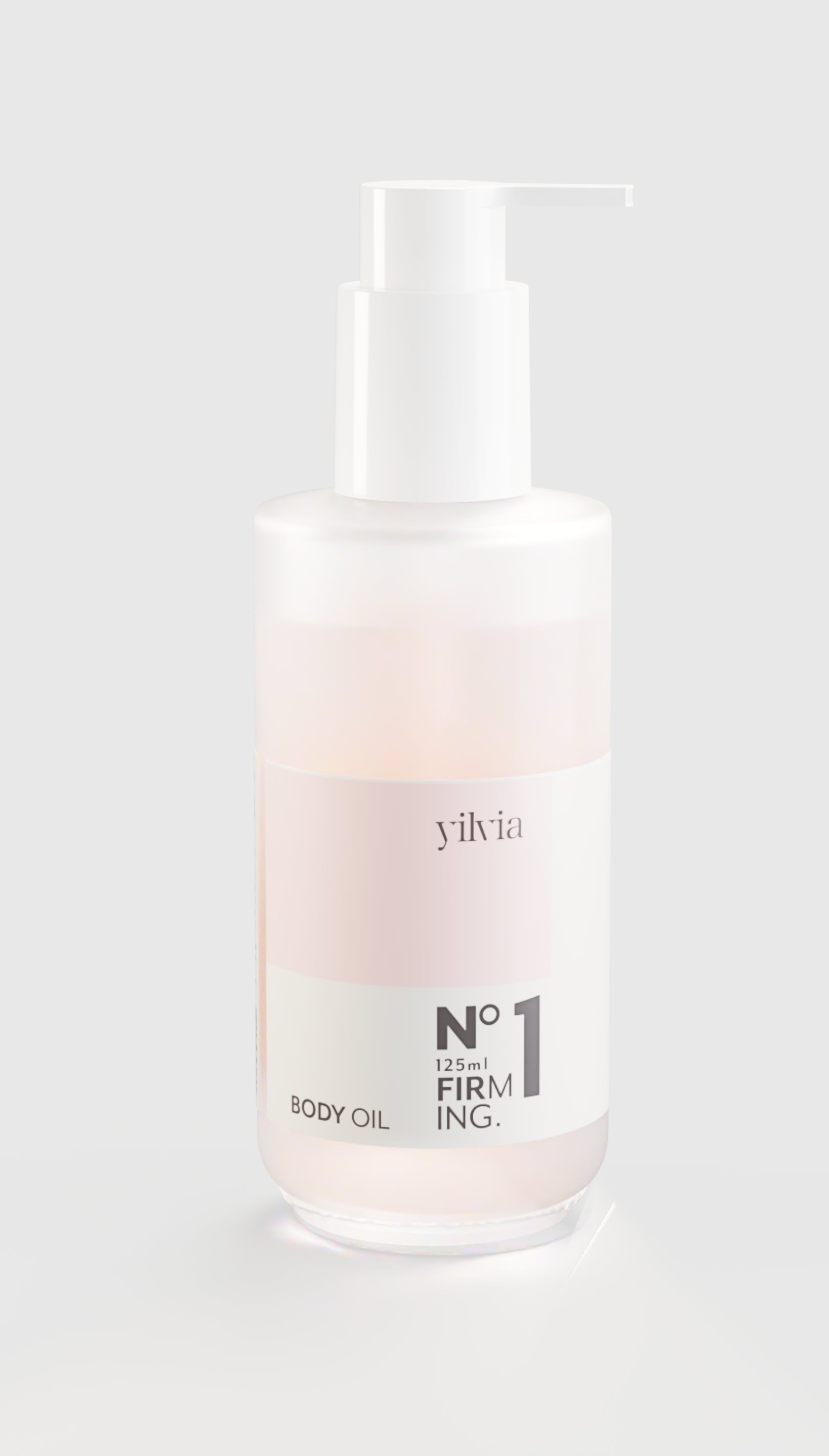 Body Oil No. 1