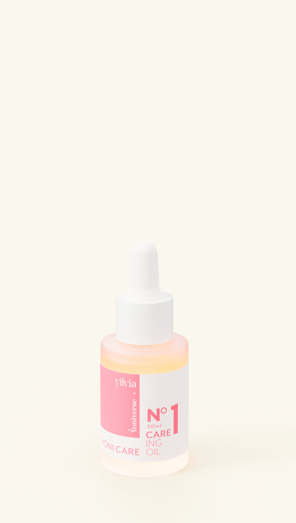 Yoni Care Oil